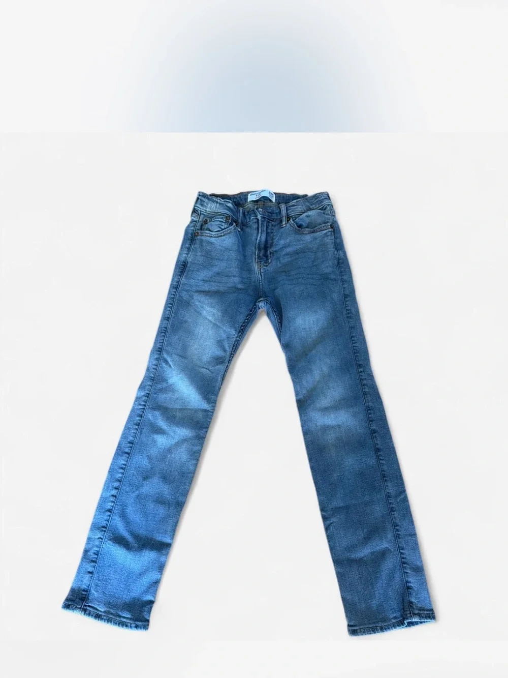 Abercrombie Kids Slim 11/12 GUC